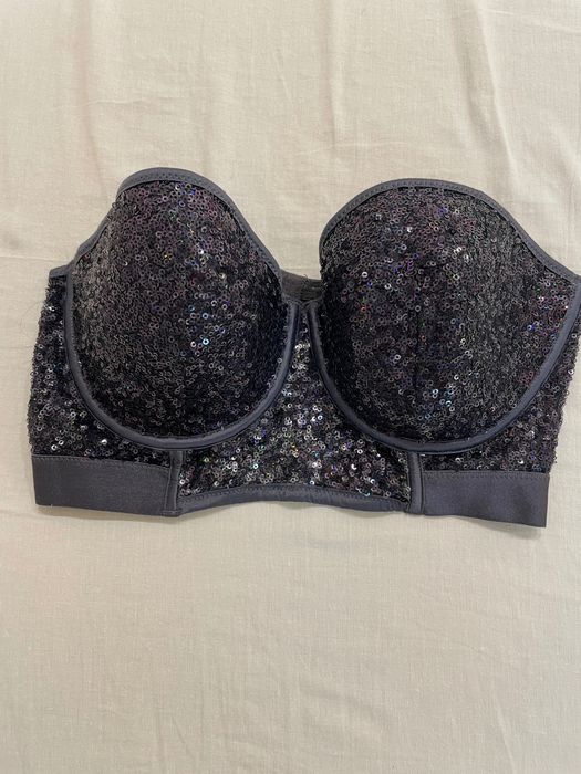 Блестящо Бюстие !!!