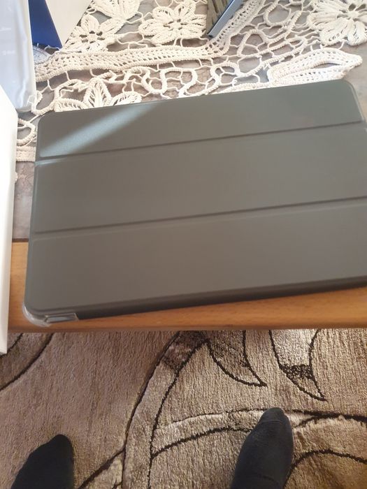Tableta noua în garantie