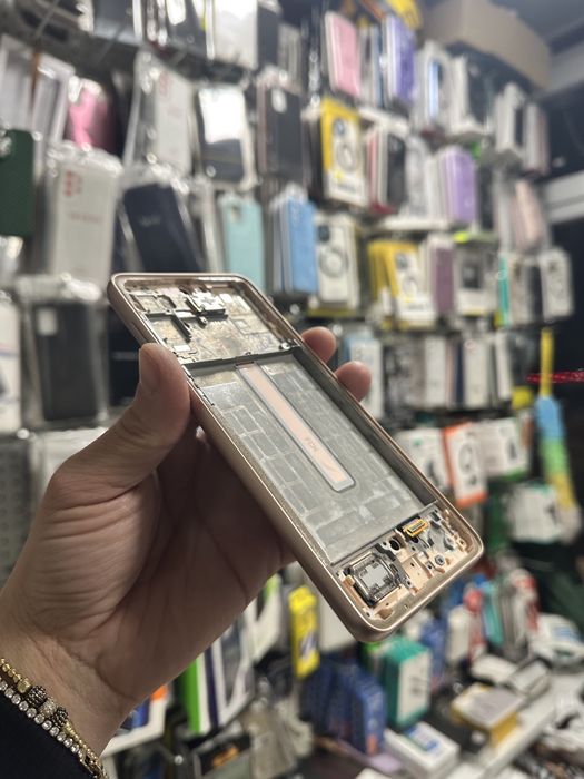 Display original samsung A54 S20fe A52S A51 S22 S21 S23 S21+ A72 A71