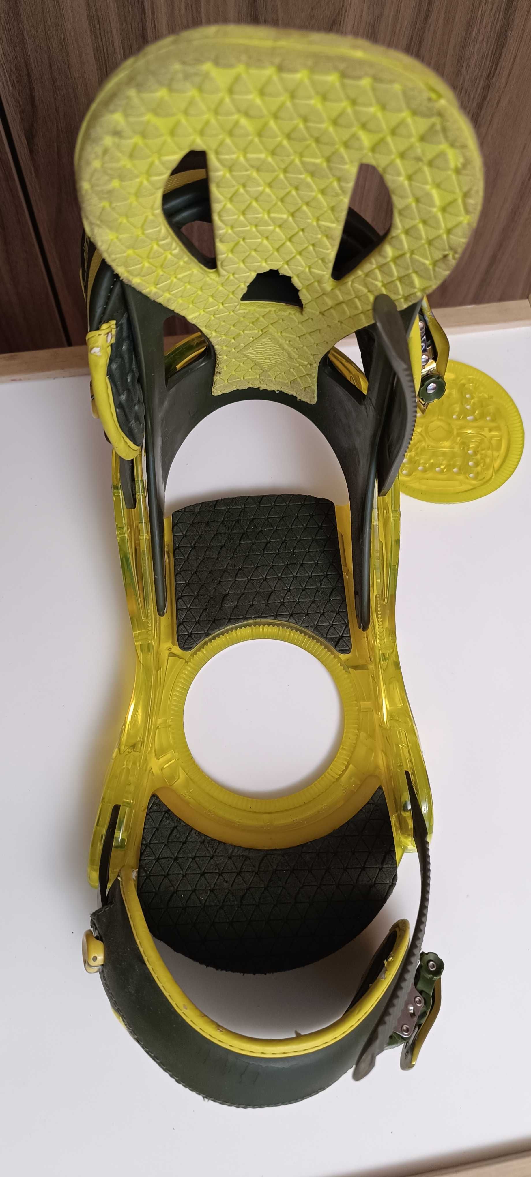 Автомати за сноуборд Burton Custom