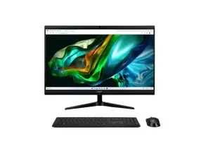 Моноблок Acer (без проводная клавиатура и мышка)
