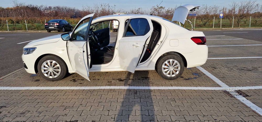 Peugeot 301 1.6 Diesel