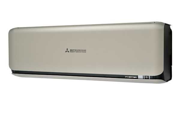 General Fujitsu ASHG09LMCA/AOHG09LMCA с включен монтаж