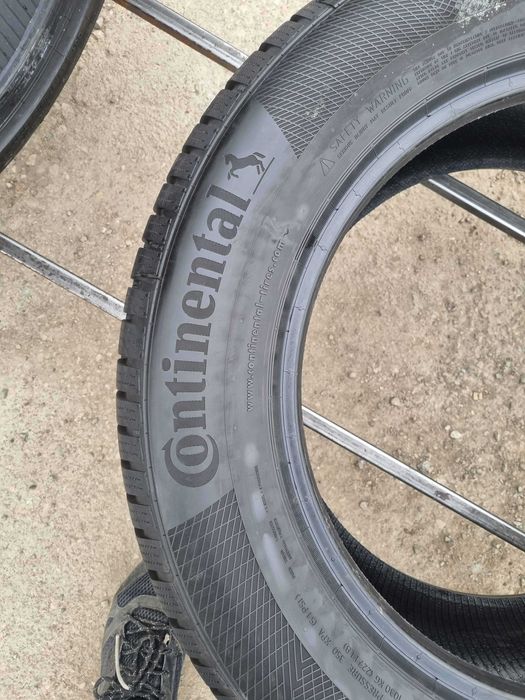 Anvelopa Iarna 255/55 R18 CONTINENTAL WinterContact TS 850P 109H