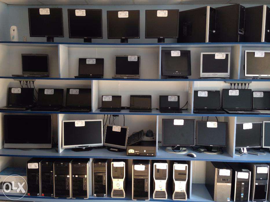 Vand laptop second-hand - garantie 12 luni !