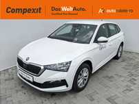Skoda Scala Skoda Scala Style 1.0 TSI DSG