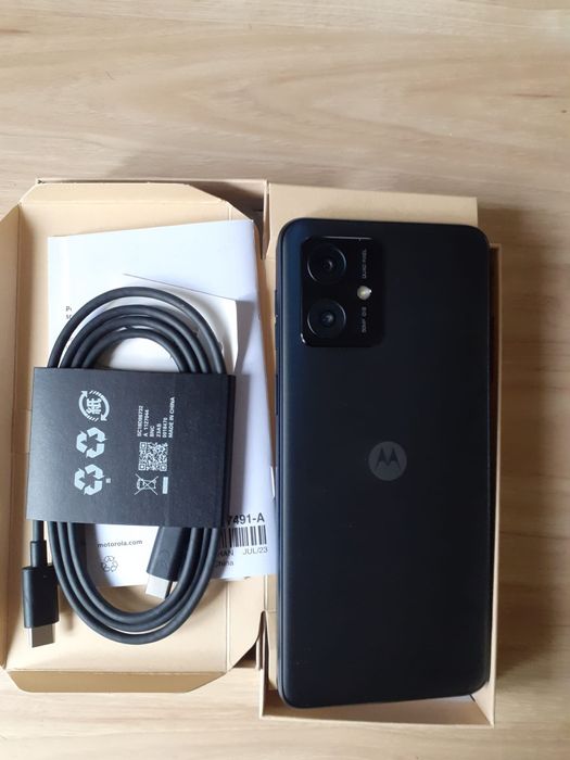 Motorola moto G54 12 GB RAM/256 GB