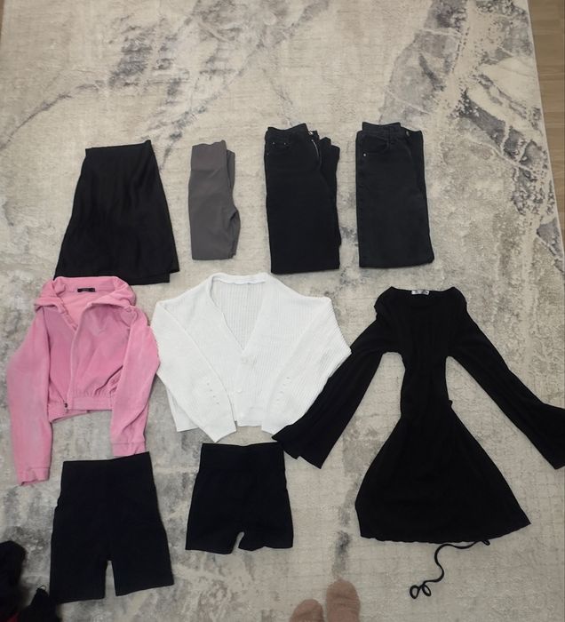 Бесплатно одежда