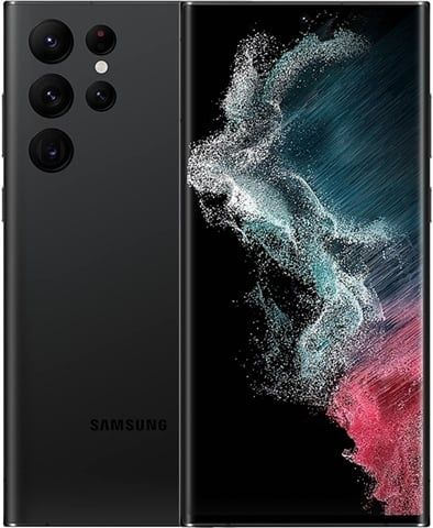 Samsung Galaxy S22 Ultra 12/512