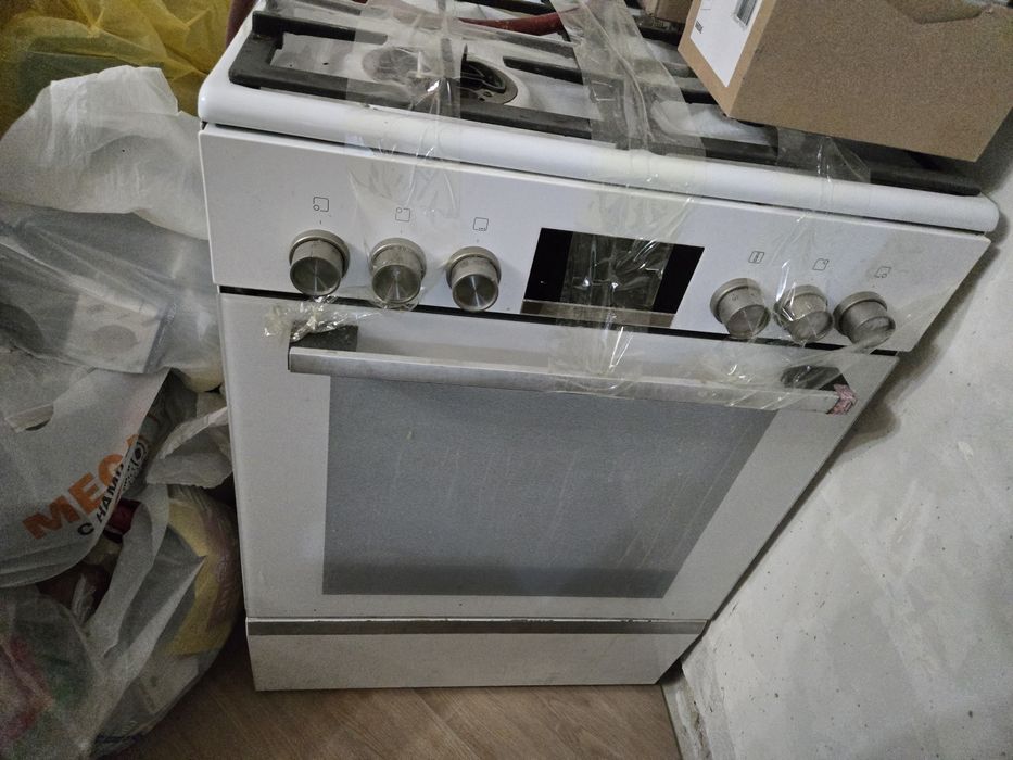 Продам газ плита