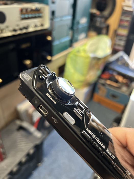 Sony MEX-1GP 1 GB памет в панела