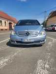 Vând Mercedes b 200 class