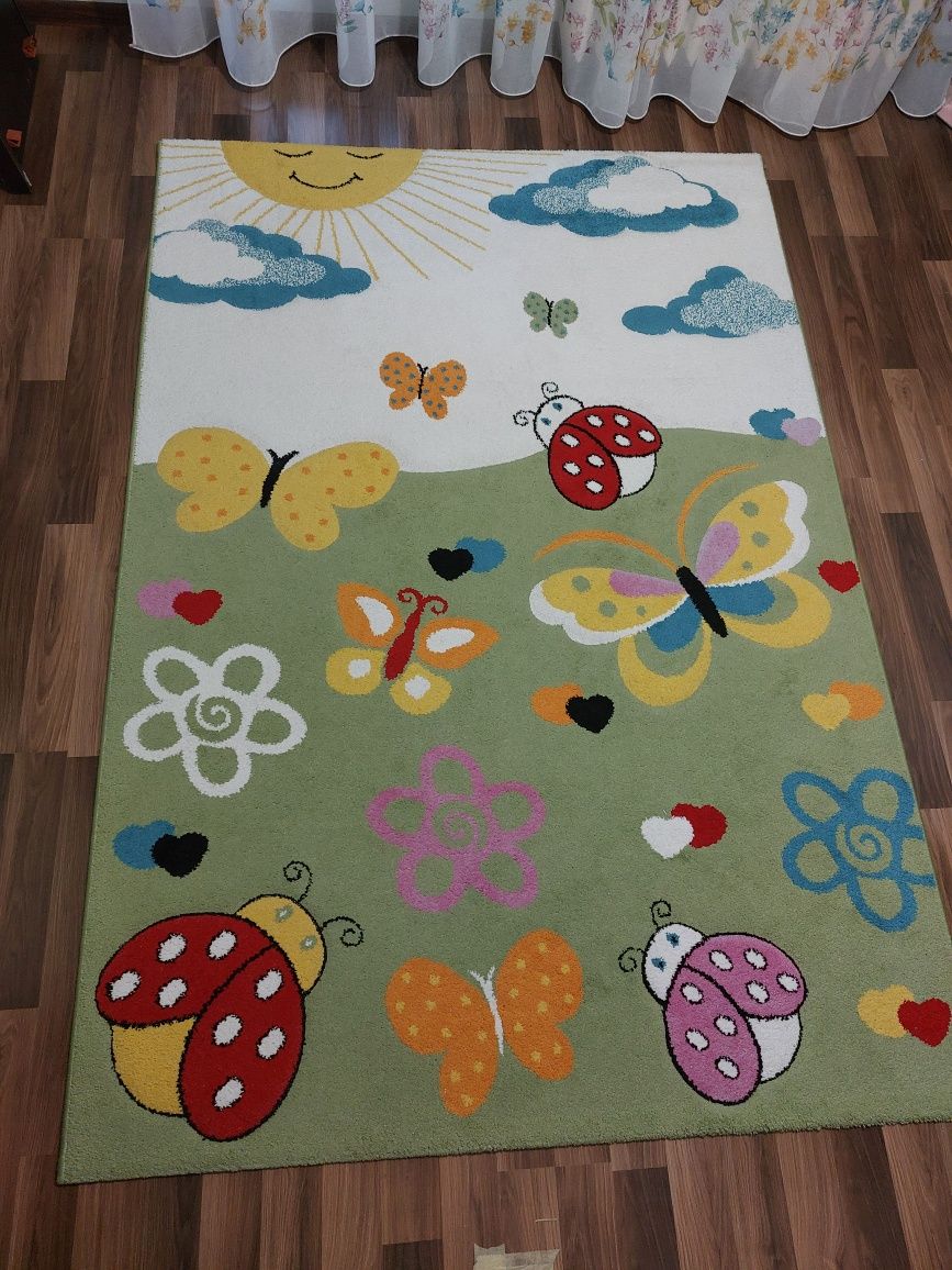Covor copii 160 x 230 cm