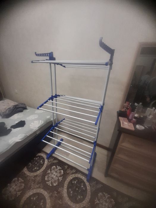 Продаётся напольная сушилка