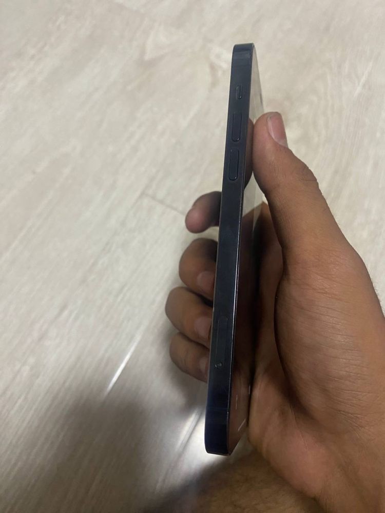 Iphone 12 pro 128 gb