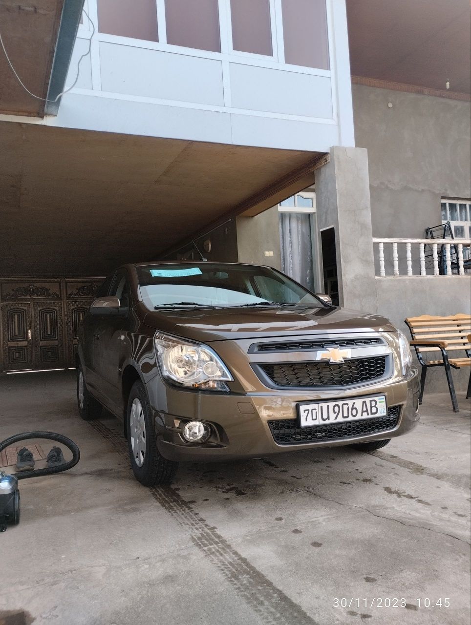 Cobalt sotiladi 2023 yil