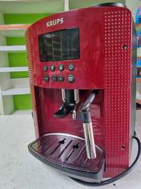 Espressor automat Krups /cafea boabe