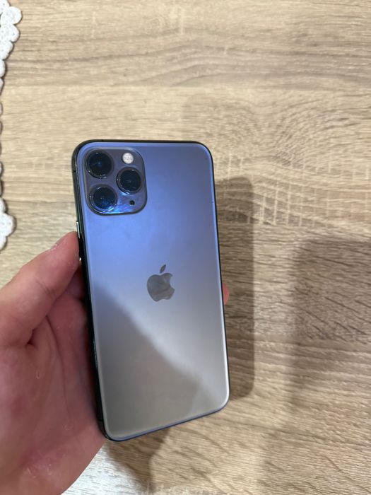 Iphone 11 pro 64gb