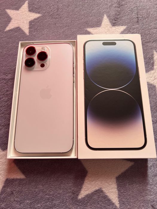 Iphone 14 Pro Max Impecabil
