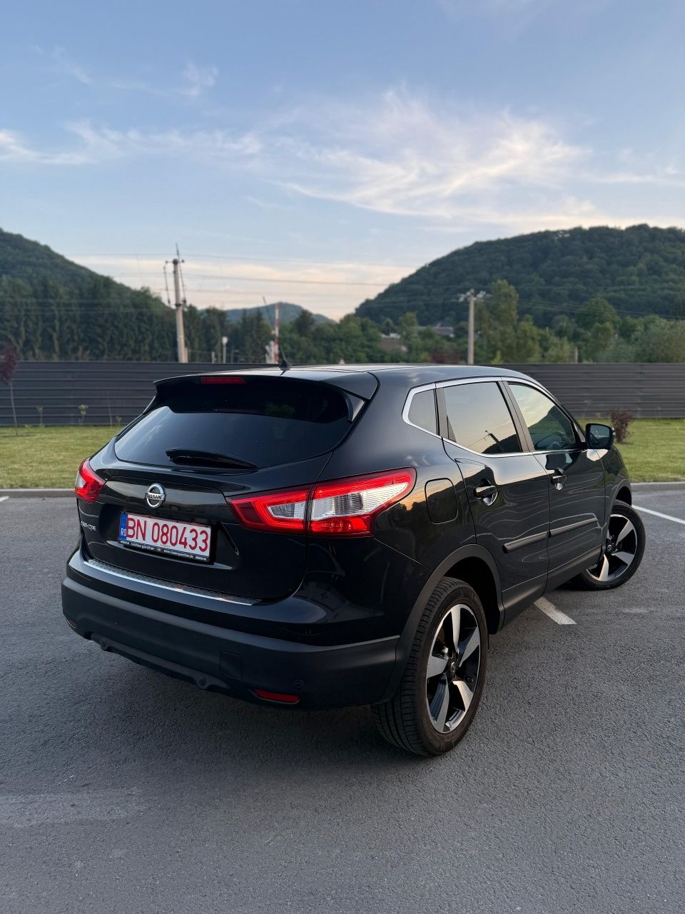 Nissan Nou  18.000 km reali!!