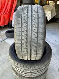 4 броя летни гуми Pirelli 285/35/22 дот21