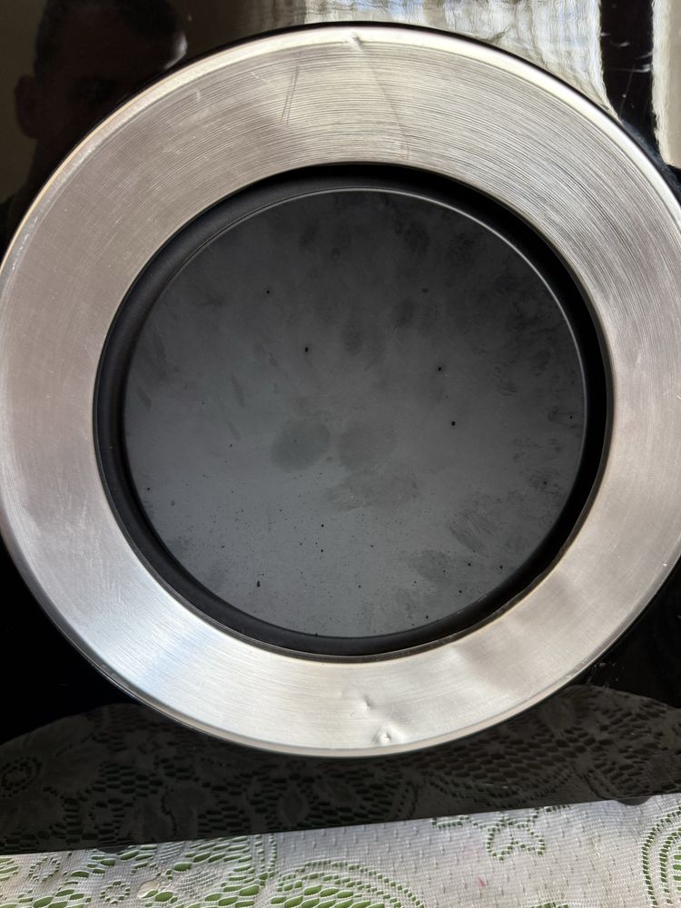 KEF R-400b Уникален Subwoofer