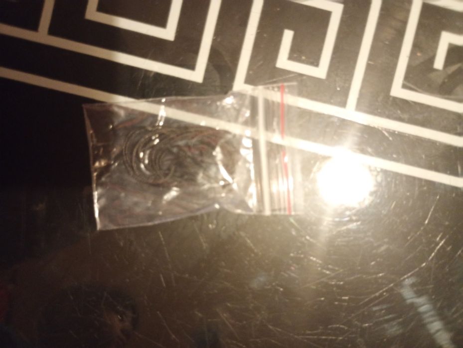 Vând ață de kendama 1m