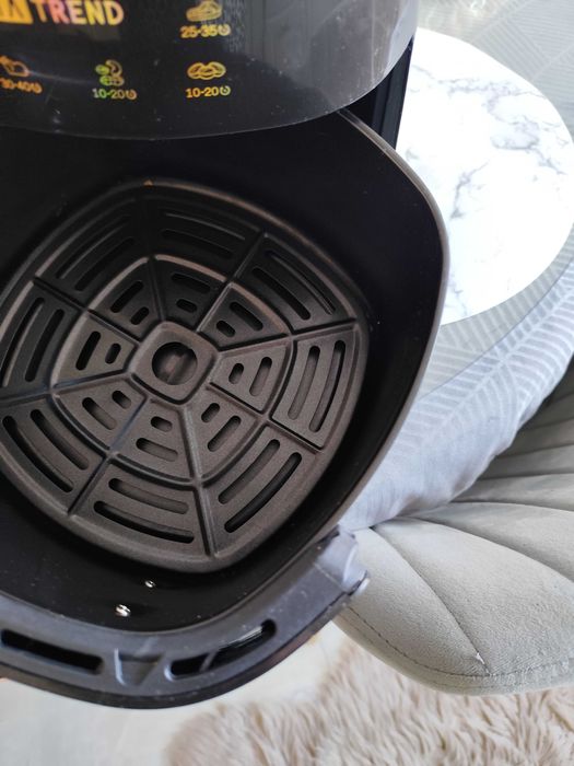 Friteuza cu aer cald IMA TREN Xl