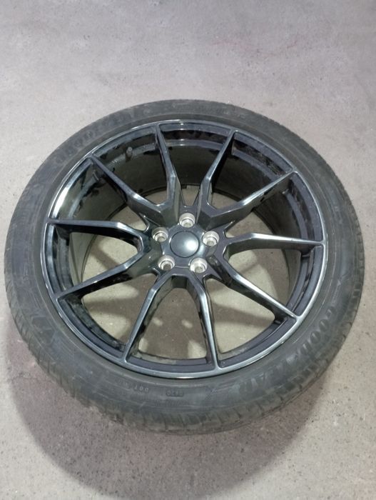 Econokis diska R20 sotiladi