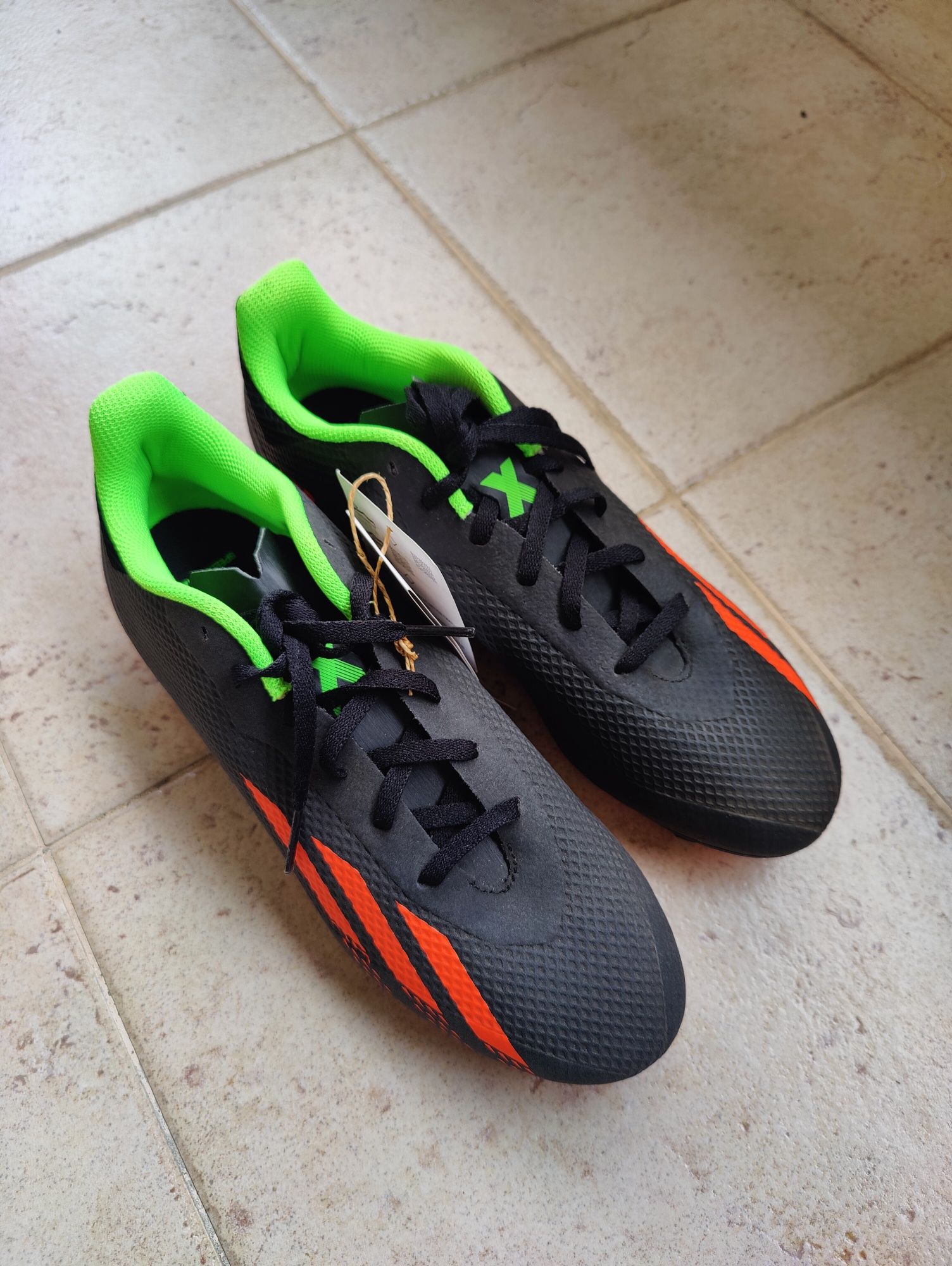 Футболни обувки бутонки Адидас 42 номер Adidas Speedportal