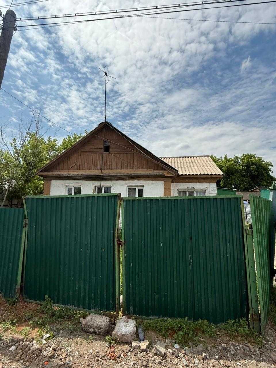 Продаётся 4х комн. дом на ул.Лисовенко