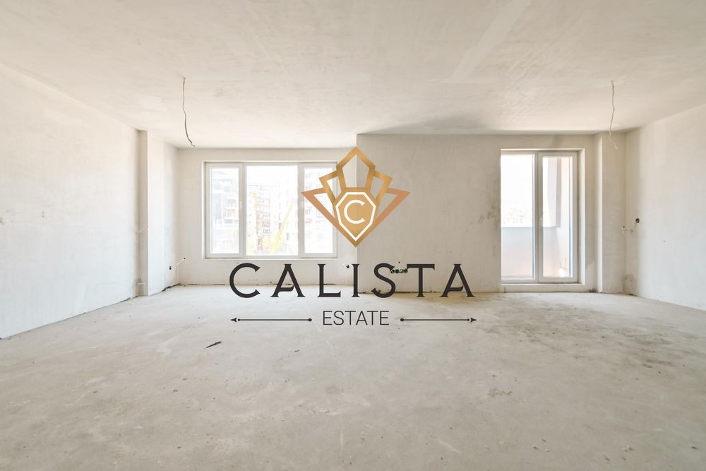 Четиристаен апартамент за продажба в ж.к. Манастирски ливади, 2096240