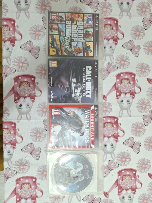 Jocuri PS3 stare perfecta