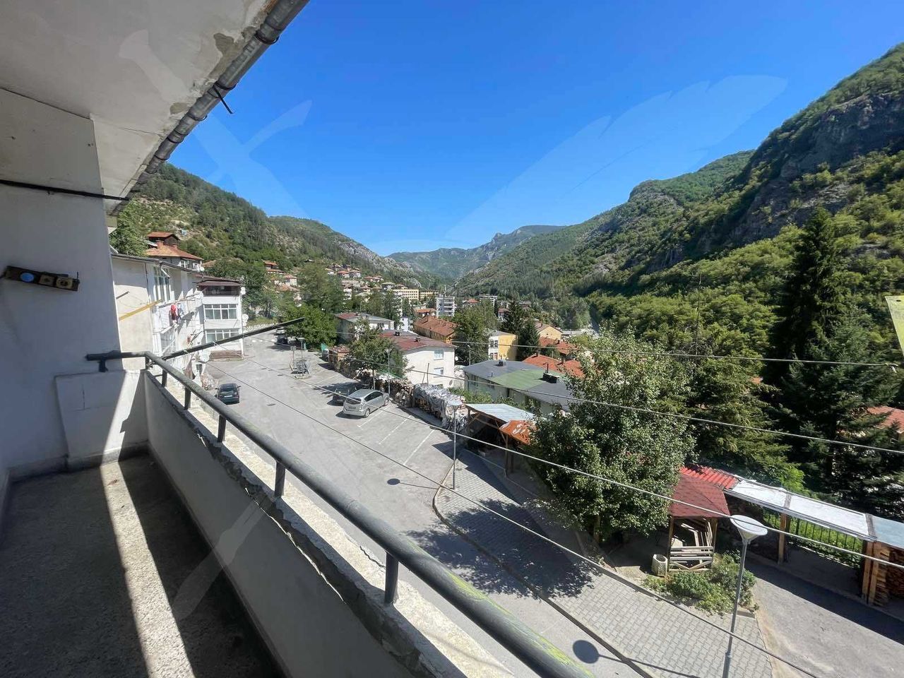 Продава се Двустаен апартамент в Лъки - 55 кв.м за 300 €/кв.м - Снимка #7