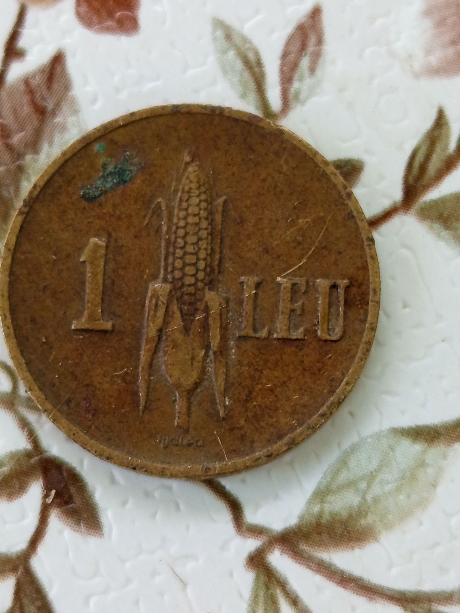 Monede vechi de vânzare