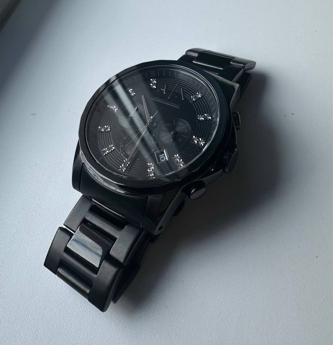 Часовник Armani