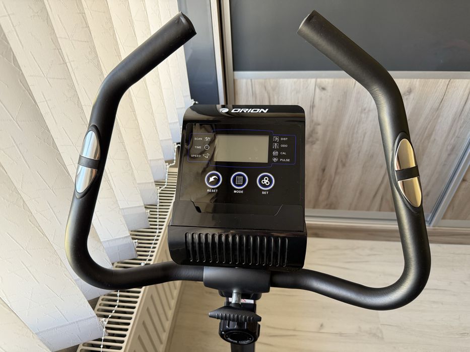 Велоергометър orion fitness joy F5
