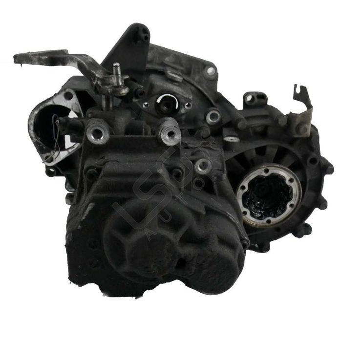 Ръчна шестепена кутия Volkswagen Touran I 2003-2010 ID:149660