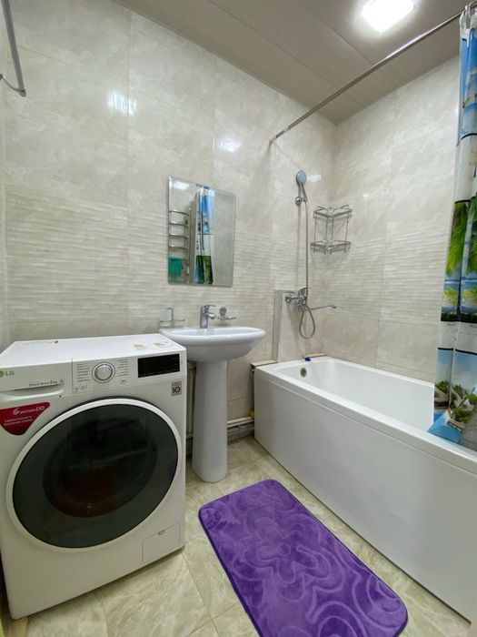 Сдаётся квартира в аренду Паркенский базар 600$ без риелтора