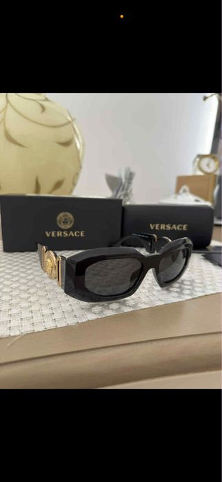 Ochelari de soare Versace femei