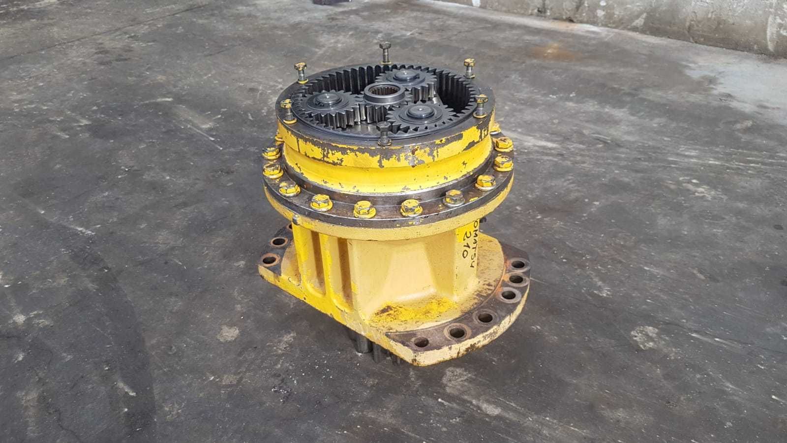 Reductor rotire hidromotor rotire Komatsu PC210 , PC240