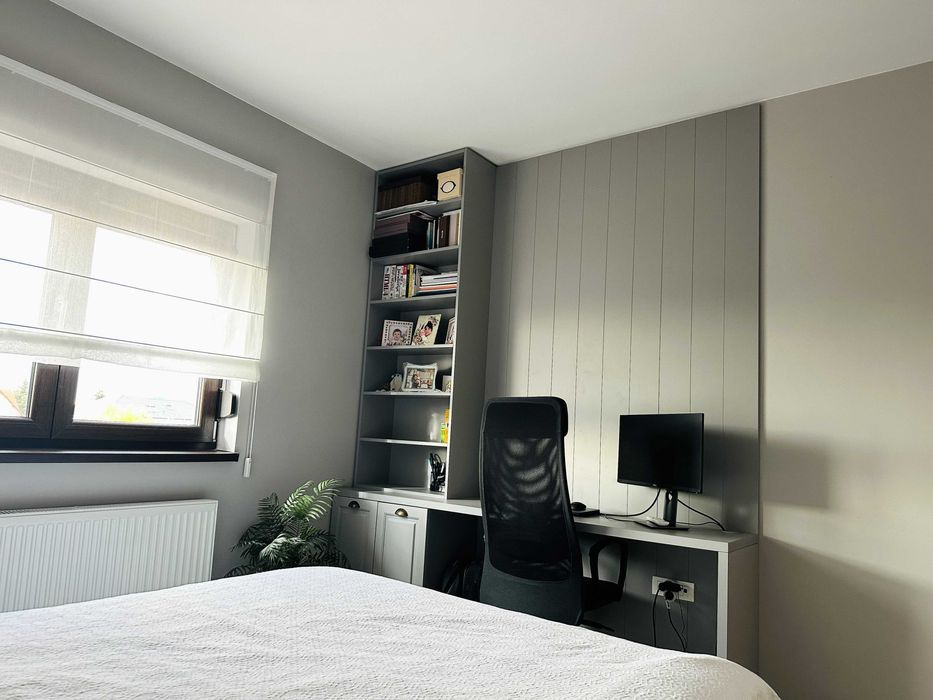 Proprietar - vand duplex complet mobilat si utilat.