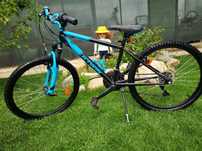 Bicicleta copii rockrider