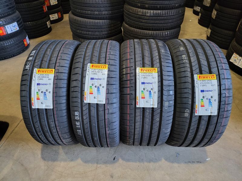 275/35/20//245/40/20 PIRELLI