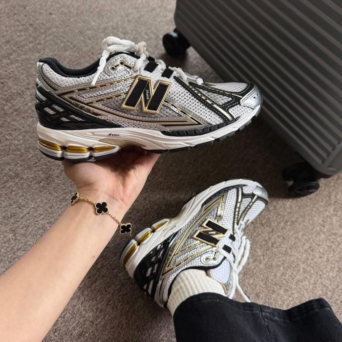 Кросовка new balance