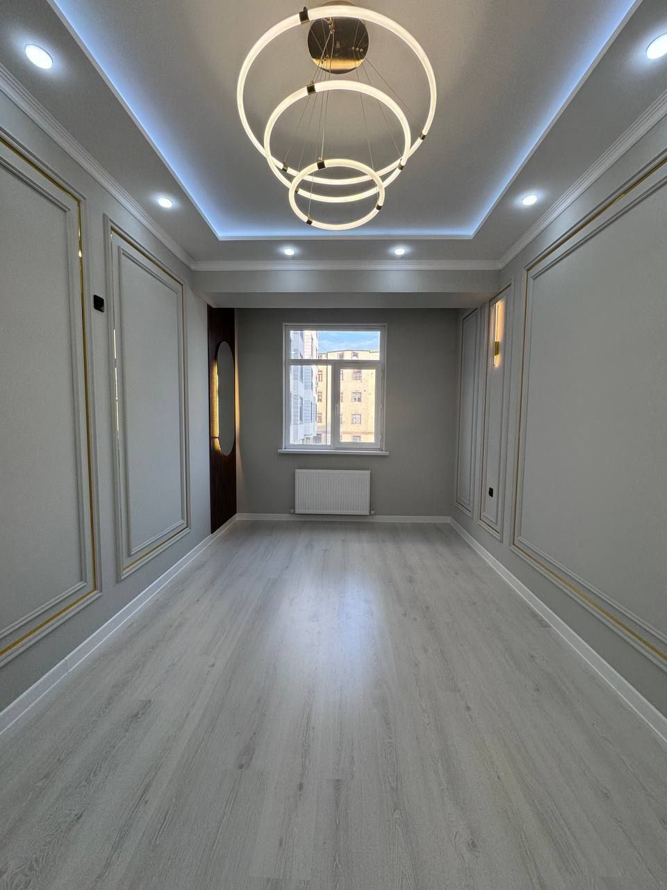 Продаётся шикарная 3х ком квартира на 3 этаже, ор:Теракзор, 90 М,кв