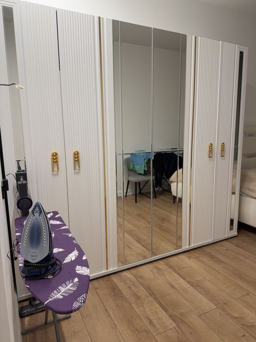 спальный гарнитур 250тыс за все ТОРГ