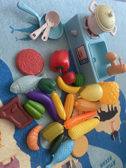 Детски играчки различни