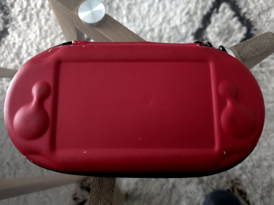 Ps Vita Modat - 64 GB