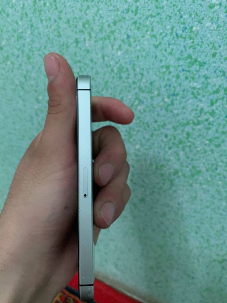 iphone5 se kafolat bor